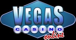 Online Casino Vegas